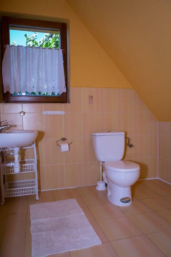 Noclegi U Wolskiego Czorsztyn Exterior photo